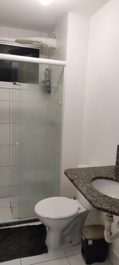 Appartamento Apto 2 Quartos Guarapari - ES Esterno foto